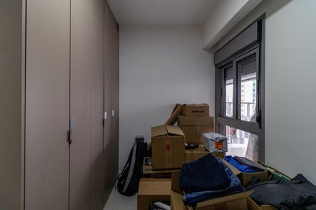 Apartamento à venda com 104m², 3 quartos e 2 vagasSuíte 1