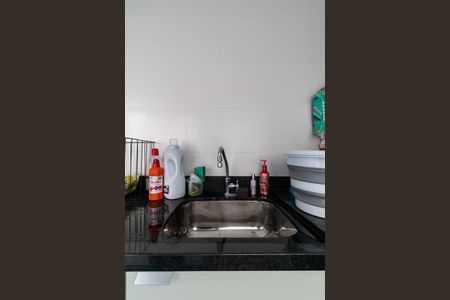 Apartamento à venda com 104m², 3 quartos e 2 vagasÁrea de Serviço