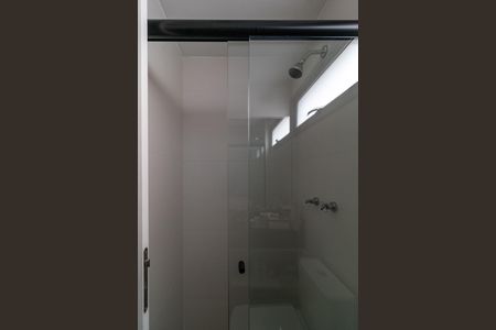 Apartamento à venda com 104m², 3 quartos e 2 vagasBanheiro da Suíte 1