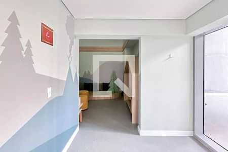 Apartamento à venda com 104m², 3 quartos e 2 vagasÁrea comum - Brinquedoteca