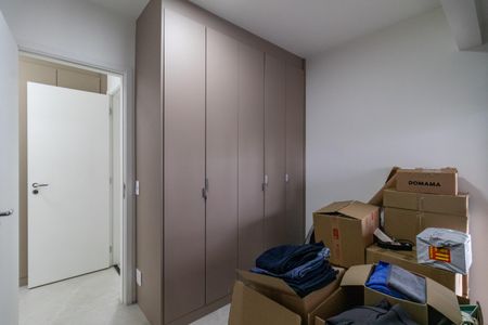 Apartamento à venda com 104m², 3 quartos e 2 vagasSuíte 1