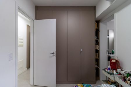 Apartamento à venda com 104m², 3 quartos e 2 vagasSuíte 2