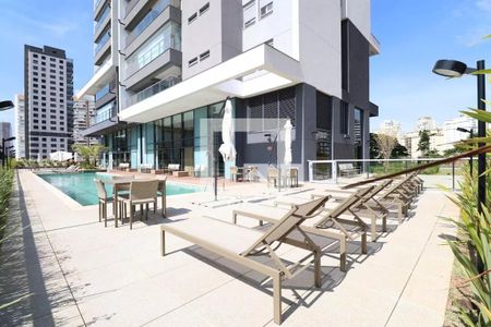 Apartamento à venda com 104m², 3 quartos e 2 vagasÁrea comum - Piscina