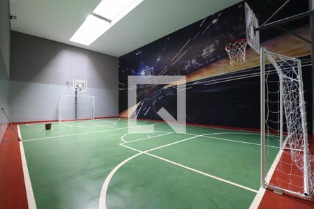 Apartamento à venda com 104m², 3 quartos e 2 vagasÁrea comum