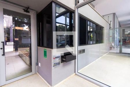 Apartamento à venda com 104m², 3 quartos e 2 vagasPortaria