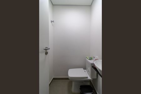 Apartamento à venda com 104m², 3 quartos e 2 vagasLavabo