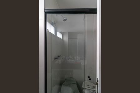 Apartamento à venda com 104m², 3 quartos e 2 vagasBanheiro da Suíte 2