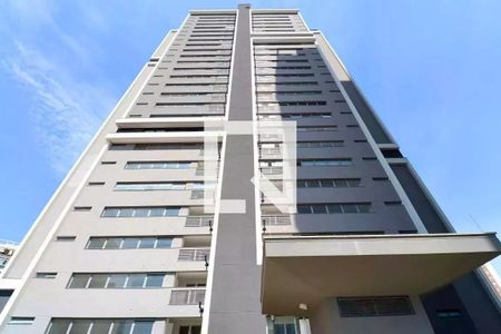 Apartamento à venda com 104m², 3 quartos e 2 vagasFachada