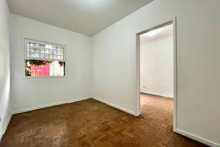 Sala 1 de apartamento à venda com 3 quartos, 87m² em Vila Clementino, São Paulo