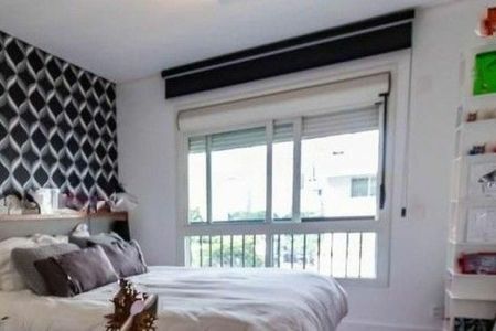 Apartamento à venda com 3 quartos, 158m² em Itaim Bibi, São Paulo