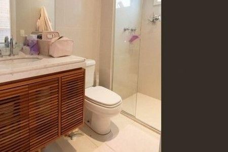 Apartamento à venda com 3 quartos, 158m² em Itaim Bibi, São Paulo