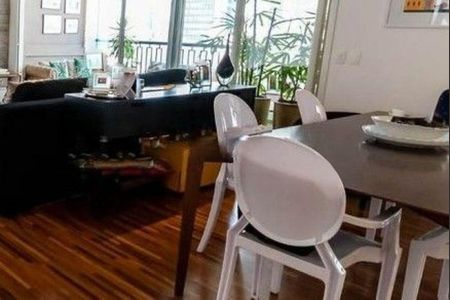 Apartamento à venda com 3 quartos, 158m² em Itaim Bibi, São Paulo
