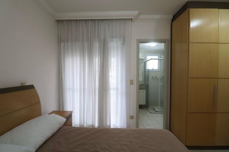 Apartamento para alugar com 160m², 4 quartos e 2 vagasSuíte 2