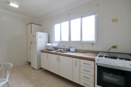 Apartamento para alugar com 160m², 4 quartos e 2 vagasCozinha