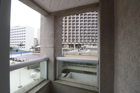 Apartamento para alugar com 160m², 4 quartos e 2 vagasVaranda Suíte 2