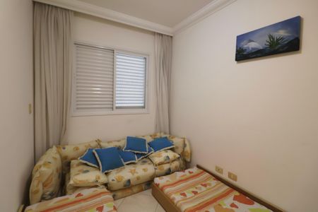 Apartamento para alugar com 160m², 4 quartos e 2 vagasQuarto 2