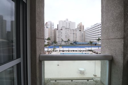 Apartamento para alugar com 160m², 4 quartos e 2 vagasVaranda Suíte 2