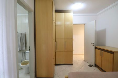 Apartamento para alugar com 160m², 4 quartos e 2 vagasSuíte 2