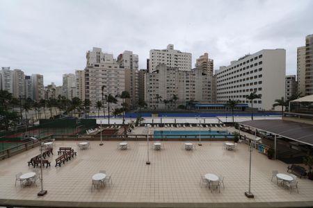 Apartamento para alugar com 160m², 4 quartos e 2 vagasVaranda Suíte 2 Vista