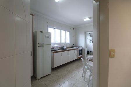 Apartamento para alugar com 160m², 4 quartos e 2 vagasCozinha