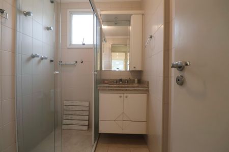 Apartamento para alugar com 160m², 4 quartos e 2 vagasBanheiro Suíte