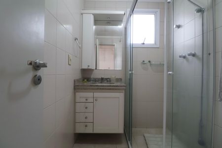 Apartamento para alugar com 160m², 4 quartos e 2 vagasBanheiro Suíte 2