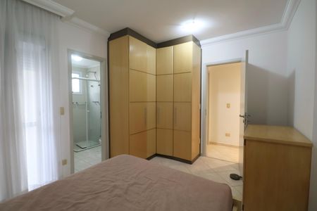 Apartamento para alugar com 160m², 4 quartos e 2 vagasSuíte 2