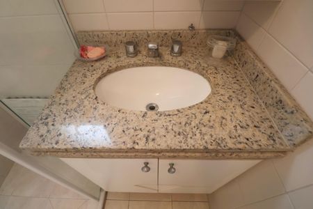 Apartamento para alugar com 160m², 4 quartos e 2 vagasBanheiro Suíte