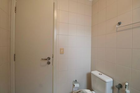 Apartamento para alugar com 160m², 4 quartos e 2 vagasBanheiro Suíte