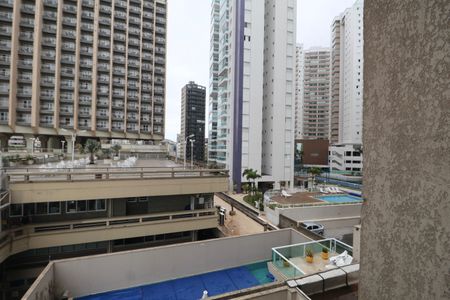 Apartamento para alugar com 160m², 4 quartos e 2 vagasVaranda Suíte 2 Vista