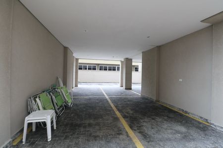 Apartamento para alugar com 160m², 4 quartos e 2 vagasGaragem