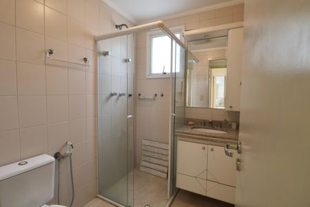 Apartamento para alugar com 160m², 4 quartos e 2 vagasBanheiro Suíte