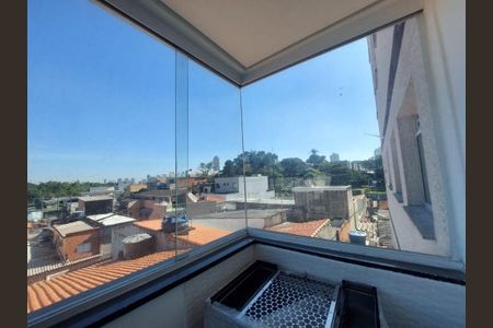Apartamento à venda com 2 quartos, 48m² em Chácara Belenzinho, São Paulo