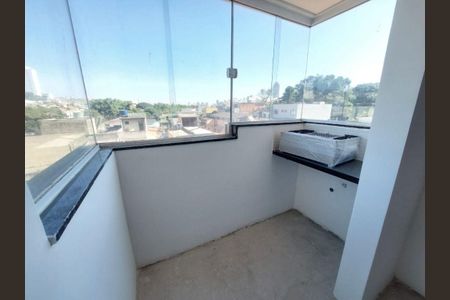 Apartamento à venda com 2 quartos, 48m² em Chácara Belenzinho, São Paulo