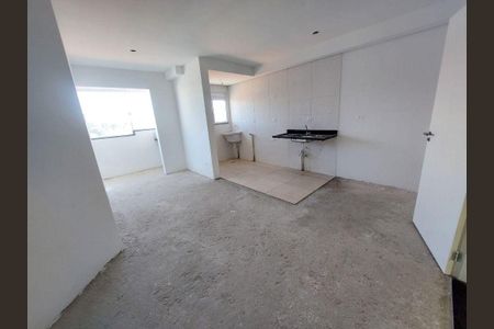 Apartamento à venda com 2 quartos, 48m² em Chácara Belenzinho, São Paulo