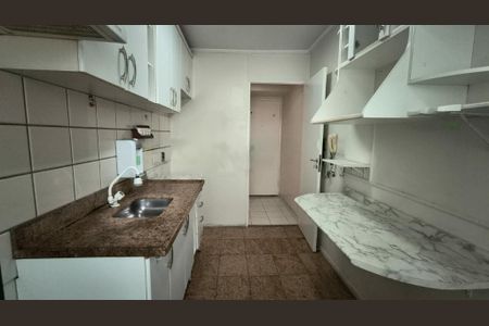 Apartamento à venda com 2 quartos, 55m² em Tatuapé, São Paulo