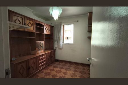 Apartamento à venda com 2 quartos, 55m² em Tatuapé, São Paulo