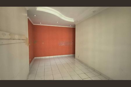 Apartamento à venda com 2 quartos, 55m² em Tatuapé, São Paulo