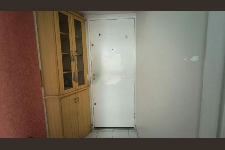 Apartamento à venda com 2 quartos, 55m² em Tatuapé, São Paulo