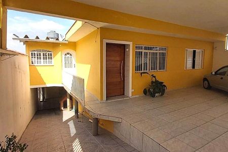 Casa à venda com 275m², 5 quartos e 8 vagas