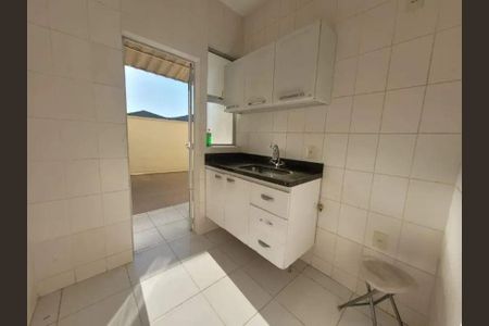 Apartamento à venda com 2 quartos, 112m² em Estrela Dalva, Belo Horizonte