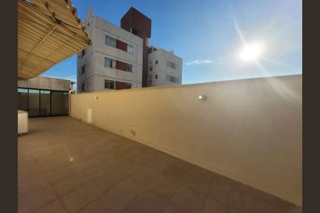 Apartamento à venda com 2 quartos, 112m² em Estrela Dalva, Belo Horizonte