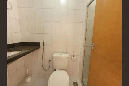 Apartamento à venda com 2 quartos, 112m² em Estrela Dalva, Belo Horizonte