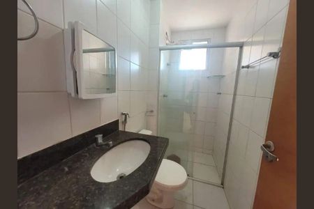 Apartamento à venda com 2 quartos, 112m² em Estrela Dalva, Belo Horizonte
