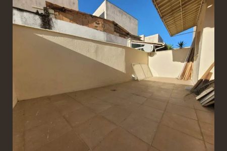 Apartamento à venda com 2 quartos, 112m² em Estrela Dalva, Belo Horizonte