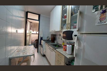 Apartamento à venda com 62m², 3 quartos e 1 vaga