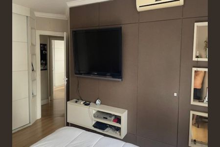 Apartamento à venda com 3 quartos, 172m² em Cidade Monções, São Paulo