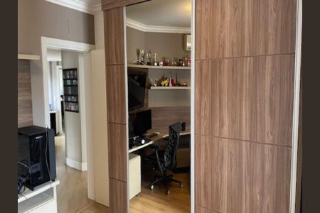 Apartamento à venda com 172m², 3 quartos e 2 vagas