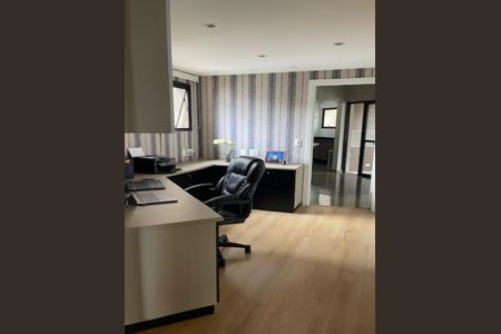 Apartamento à venda com 3 quartos, 172m² em Cidade Monções, São Paulo