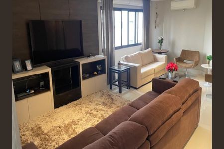Apartamento à venda com 3 quartos, 172m² em Cidade Monções, São Paulo